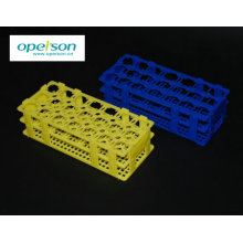 Plastic Test Tube Rack with Different Color